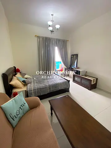 🌟 Investor Deal | Spacious Studio | High ROI | Fully Furnished