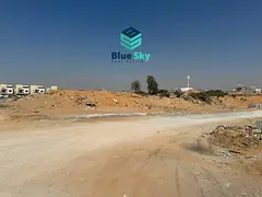 TWO CORNER PLOTS FOR SALE – AL YASMEEN, AJMAN