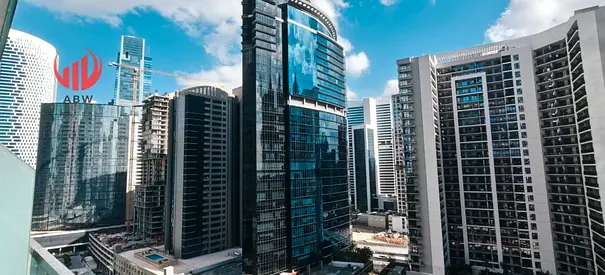 Merano Tower | Canal View | Ready to Move