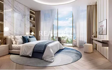 Modern 1BR | Great Investment Oppurtunity | Partial Canal Views