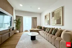 Panoramic Sea View | Upgraded Design | Spacious