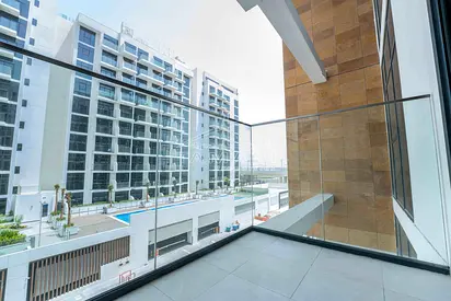 Spacious Apartment with Balcony I Best Price