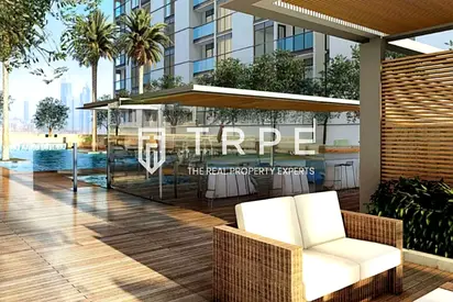 Fully Equipped | High Floor | Great Location