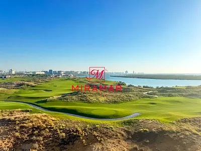 Sea View•Open Kitchen•Maid's Room•Good Community