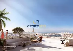 CORNER UNIT | WYNN VIEW | HIGH FLOOR