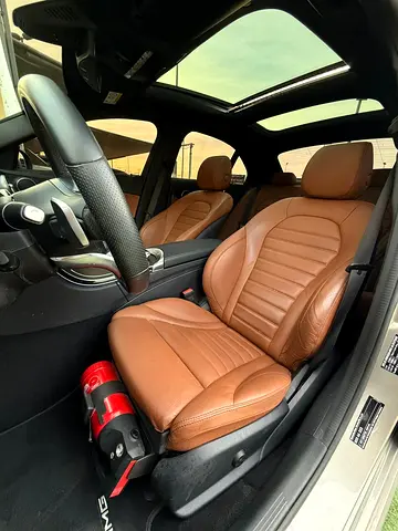 Mercedes-Benz C-Class C200, миниатюра 12