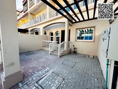Ready to Move 4BR Townhouse | Payment Plan | Ajman Uptown