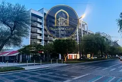 🏡✨ Spacious 1BHK Apartment with Closed Kitchen | Balcony | Gym | Pool | Covered Parking ✨🏡