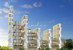 High Floor | Prime Location | Luxury | HO Dec 2026