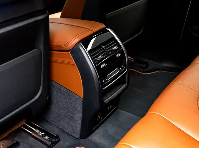 2024 BMW X5 缩略图 20