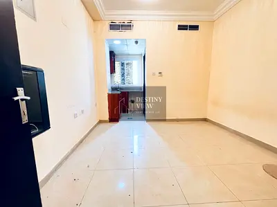Affordable Studio Apartment for Rent | 500 Sqft | 18,900 AED | Muwaileh Sharjah