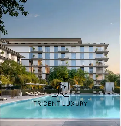 Yacht View | Spacious | Negotiable