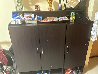 Stylish shoe cabinet for Home