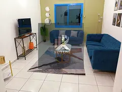 The dream apartment in the heart of Al-Majaz 3 gives you a chance for upscale living that combines l