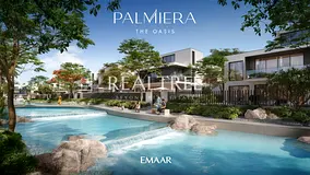 Rare 4BR Villa Resale | Direct Main Lagoon | Best Corner Unit