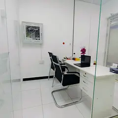 Premium Office | Bank Account Assistance | Free Utility