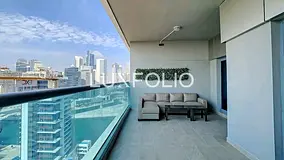 Investor Deal | 1BR | High ROI | Furnished