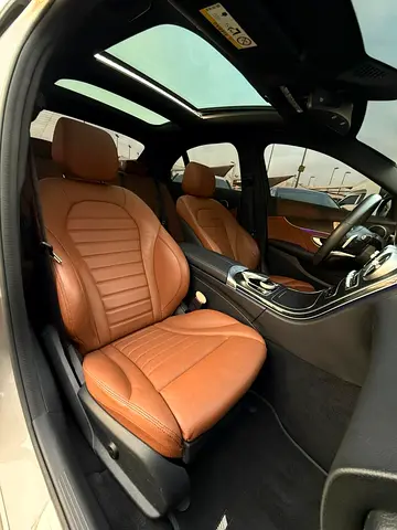Mercedes-Benz C-Class C200, миниатюра 11