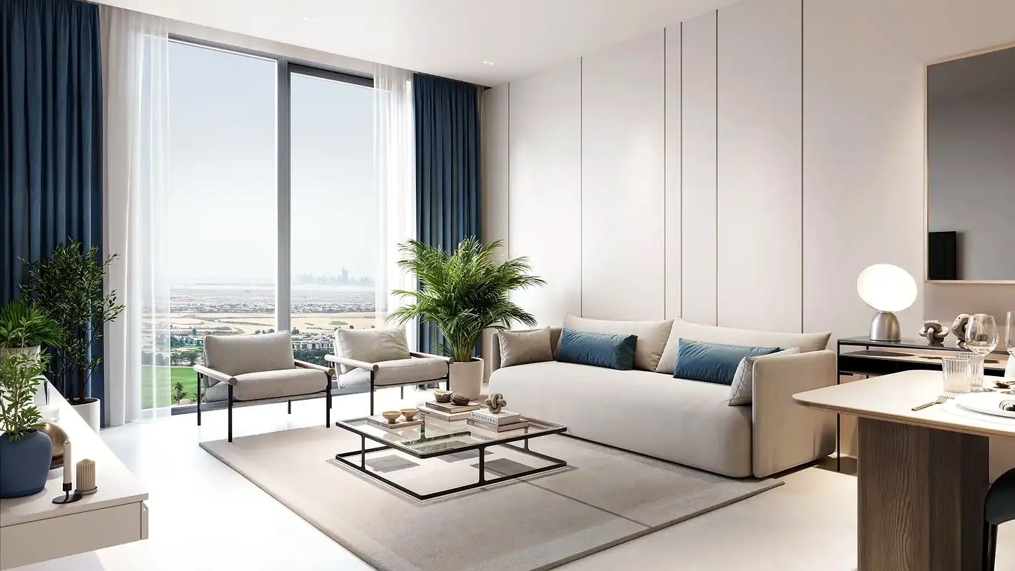 Tetris Tower by Object One Real Estate Development - View 2