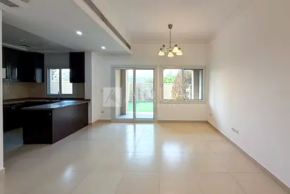 SINGLE ROW 2 BED | MAIDS ROOM | BIG PLOT