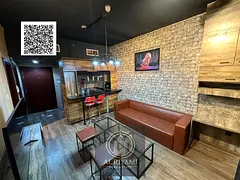 Special Offer – Furnished One-Bedroom Apartment for Rent: AED 3800 Instead of AED 4300