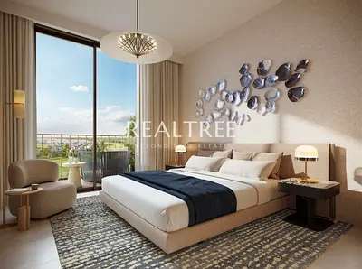 Elegant Living | Smart Investment | Tranquil Golf Views