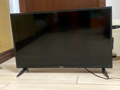 Flat Panel Toshiro TV