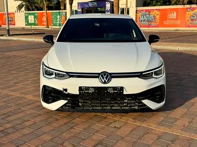 2022 Golf R Low Kms