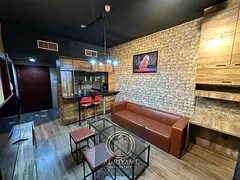 Luxury One Bedroom Apartment in City Tower Ajman