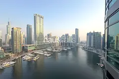 Vacant | Full Marina Views | Upgraded