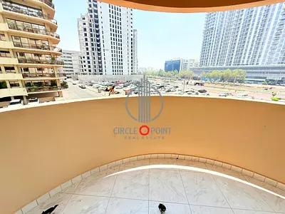 Lowest Priced 3BHK With Balcony Close To Metro