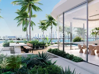 6BR Beach Mansion | Direct Beach Access | Attractive PP Offers