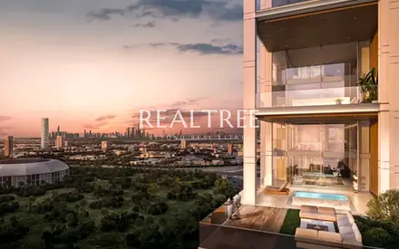 Elegant 2BR | Skyline Serenity | Prime Location