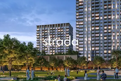 Off-Plan Re-Sale | 2 Bed | Private balcony