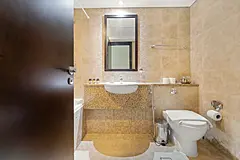 Spacious 2BR in Sky Gardens DIFC | Flexible Yearly Lease