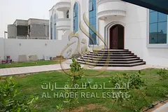 Standalone Villa in Al Azra, Schools Street | 4 Bedrooms + 3 Living Rooms | 5,500 sq ft | Ideal for