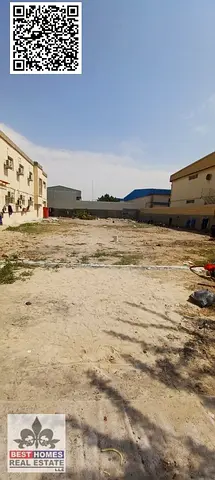 OPEN YARD AVAILABLE FOR RENT IN JURF FOR STORAGE SPACE