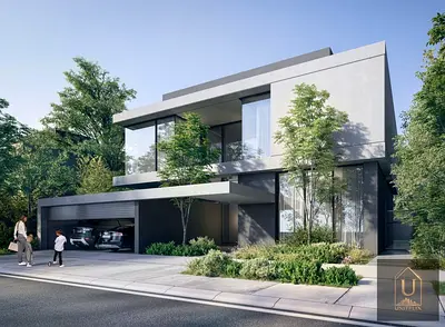 🚨 بائع جاد | تاون هاوس 4 غرف نوم – مسار أزاليا | خطة دفع مرنة | تسليم الربع الأول 2026