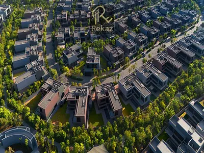 عائد استثمار مرتفع / موقع مميز / ملكية حرة / نظام ذكي