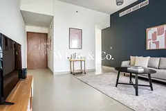 Furnished Property |Sea View| Marina View