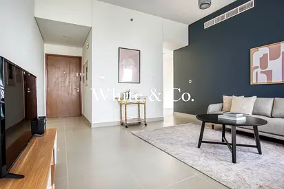 Furnished Property |Sea View| Marina View