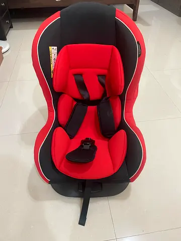 Car seat