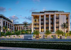 Smart Investment | High Demand | Elegant living
