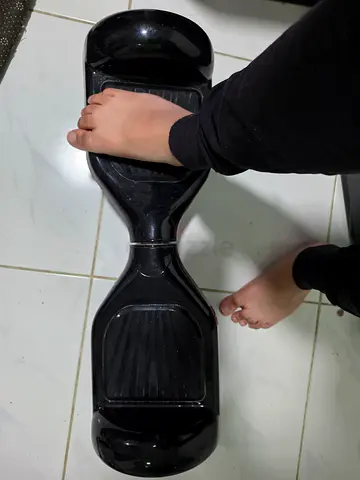 Hoverboard scooter Electric Scooter - Smart Balance Wheel