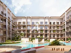 Stylish Studio | Luxury Finishes | Prime Location