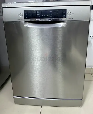 Bosch Dishwasher series 4 excellent condition perfect working delivery installation free