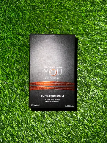 “URGENT SALE”Stronger with you absolutely