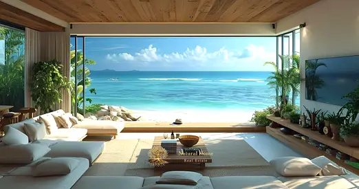 Opulent Interiors | Designer Finishing | Smart Home