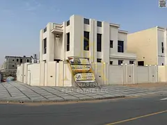 Modern corner villa with 4 bedrooms at an excellent price, including ownership and registration fees