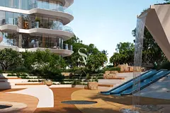 Spacious 2 BR | Beachfront | Investor Deal